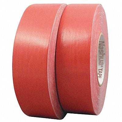 Duct Tape Red 1 7/8 in x 60 yd 13 mil MPN:357