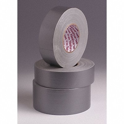 Duct Tape Silver 1 7/8 in x 60 yd 13 mil MPN:357N