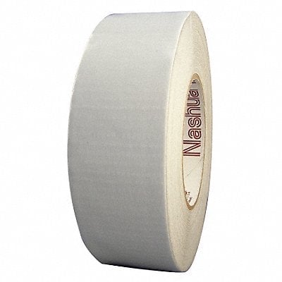 Duct Tape White 2 13/16 in x 60yd 11 mil MPN:398