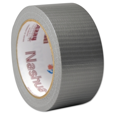 Nashua 307 Silver Duct Tape 48MMX27M MPN:1087253