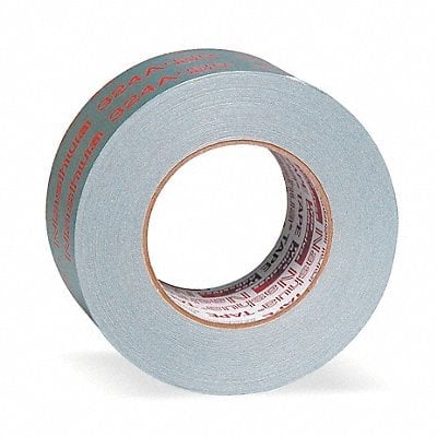 Foil Tape 2 13/16 in x 60 yd Aluminum MPN:324A