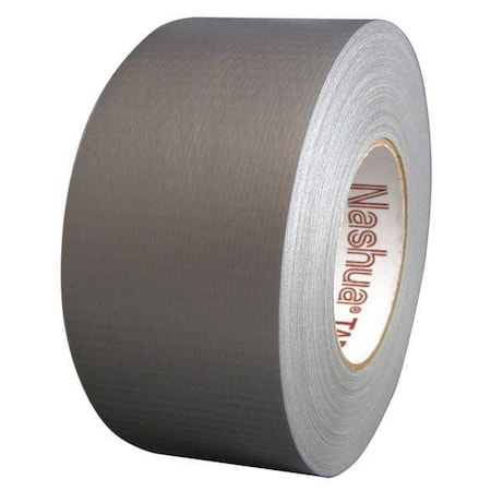 Duct Tape, Gray, 60 yd L, 4 in W MPN:2280