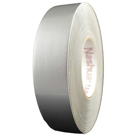Duct Tape, Gray, 60 yd L, 1 in W MPN:357