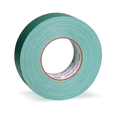 Duct Tape, Gray, 60 yd L, 4 in W MPN:398