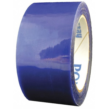 Self-Fusing Tape, Blue, 24 mil Thick MPN:Stretch & Seal