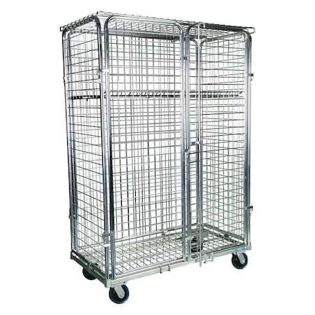 Rolling Cart, 48