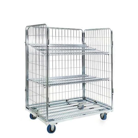 Rolling Cart, 48