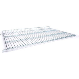Optional Adjustable Height Shelf for RC2963 Nashville Wire Cart RC2963shelf