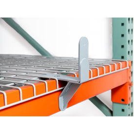 Nashville Wire Products® Pallet Stop 6-1/4