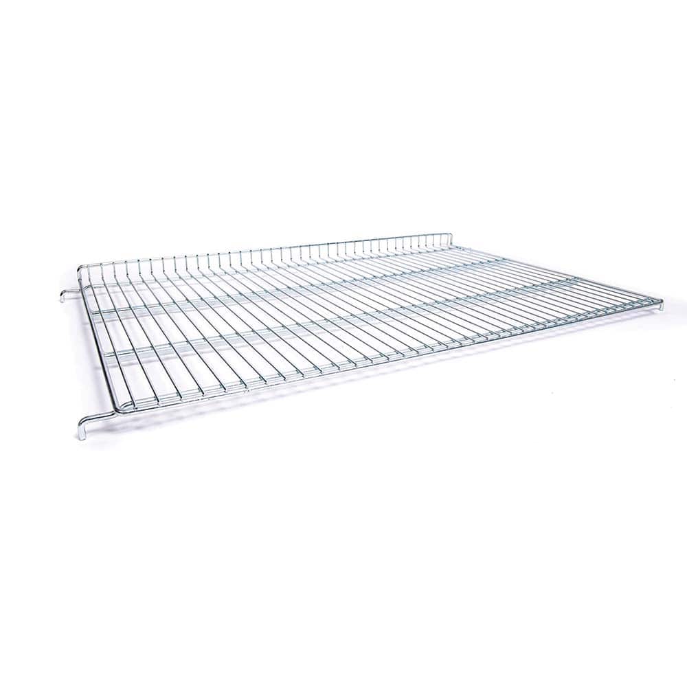 Adjustable Shelf Truck: 225 lb Capacity MPN:RC2963shelf