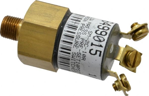Example of GoVets Pressure Vacuum and Compound Switches category