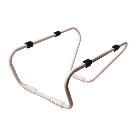 No Tools Needed Air Conditioner Bracket MPN:NTN2