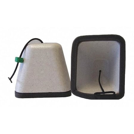 Example of GoVets Nation Wide Products category