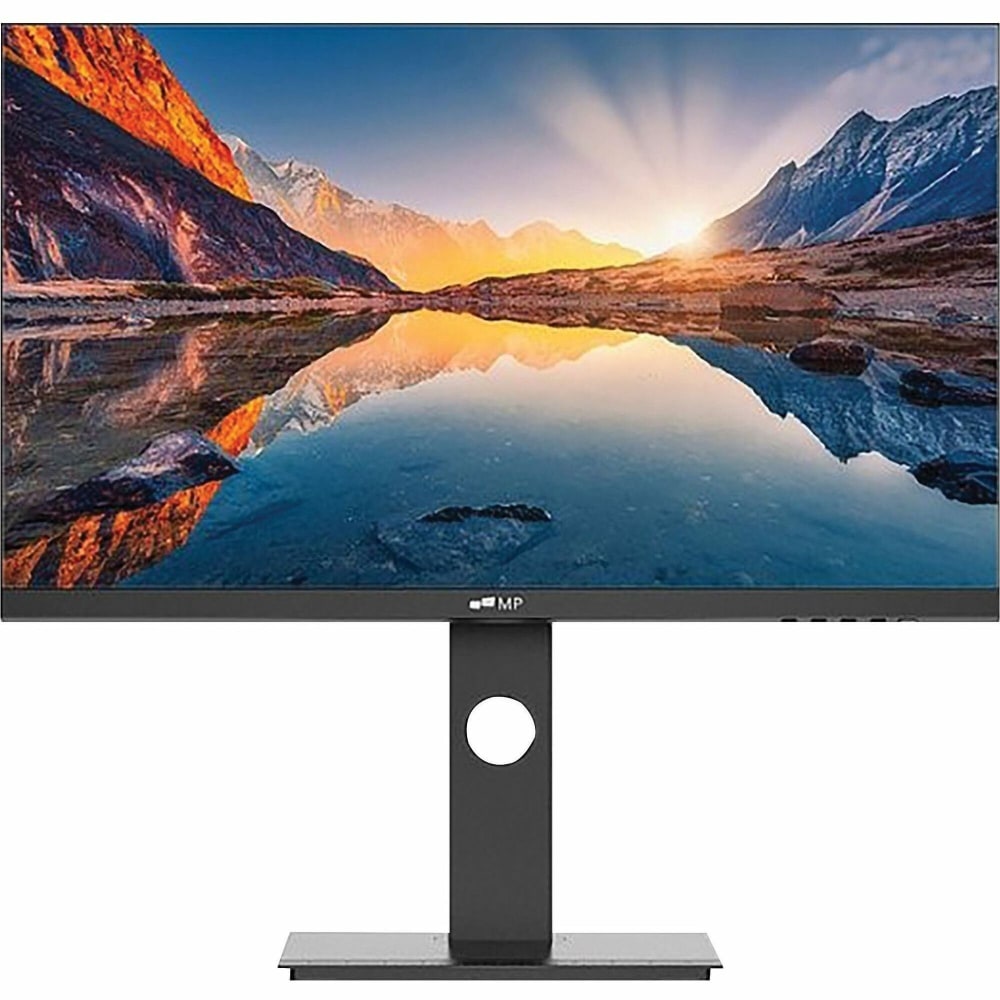 SKILCRAFT 700005401N 24in Class Full HD LCD Monitor - 16:9 - Black - 23.8in Viewable - Vertical Alignment (VA) - 700005401N MPN:700005401N