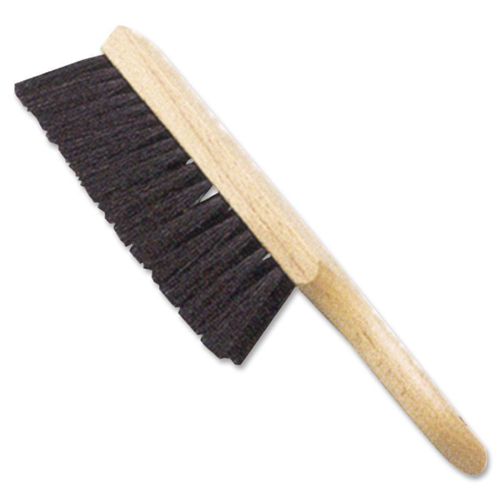 SKILCRAFT Counter Dusting Brush, 13in (AbilityOne 7920-00-178-8315) MPN:7920-00-178-8315