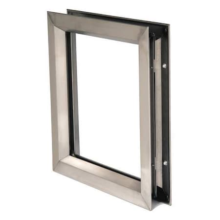 Lite Kit, 28 inx22 in, Gray MPN:L-CVFM-SS-24x30