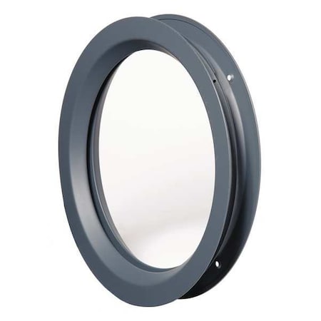 Lite Kit, 16 inx16 in, Gray MPN:L-FRA100-RD-18