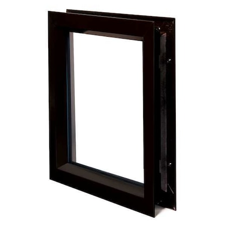 Lite Kit, 28 inx22 in, Brown MPN:L-FRA100DKB-24x30