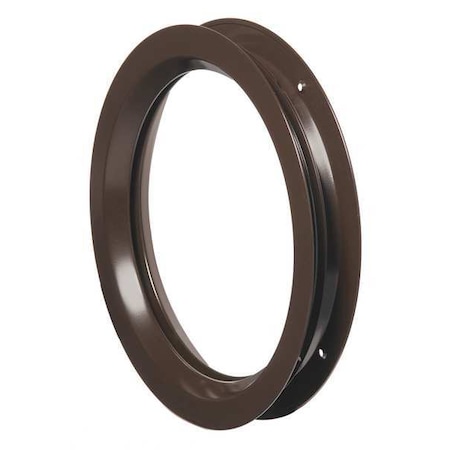 Lite Kit, 10 inx10 in, Brown MPN:L-FRA100DKB-RD-12