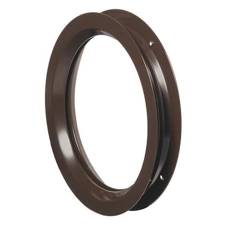 Lite Kit, 16 inx16 in, Brown MPN:L-FRA100DKB-RD-18