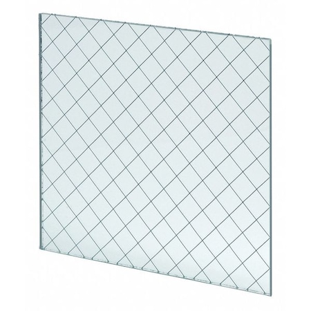 Wired Glass, Wired Glass MPN:L-PROTECT3-11X11