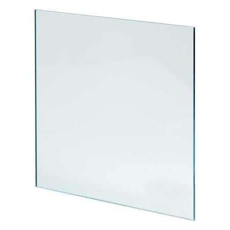 Safety Glass, Ceramic Glass MPN:L-PYRAN-PLATINUMF-23x31