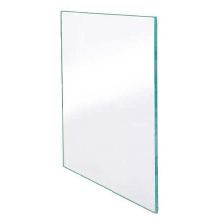 Safety Glass, 21