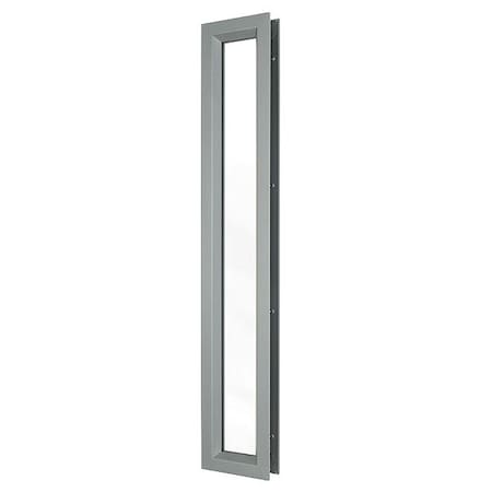 Lite Kit with Glass, Steel, 35