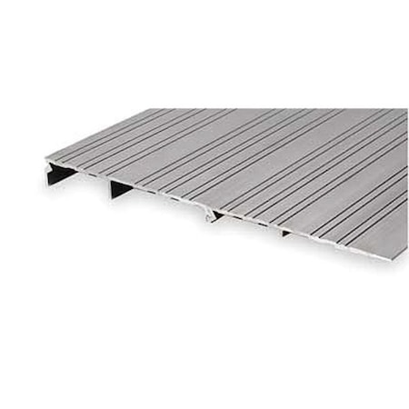 ADA Compliant Ramp, Flush, 75-1/4 In MPN:R100XRCE-15-76