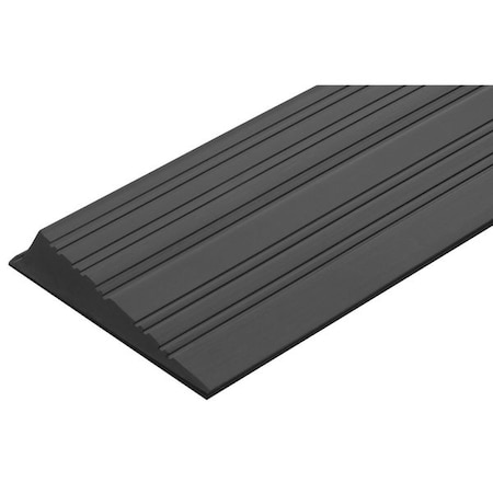 ADA Compliant Ramp, 12 x 48 In MPN:RR42-48