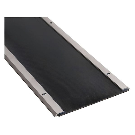 Reinforced Safety Seal, Aluminum, 5 In. MPN:1000RA-5x84