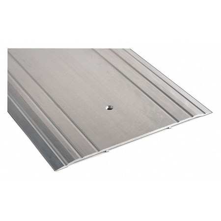Saddle Threshold, 36in.L, Fluted, 10in.W MPN:1013-36