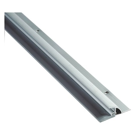 Door Sweep, Vinyl, 3 ft. MPN:101VA-36