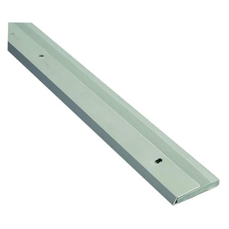 Door Sweep, Vynil, 48in.L MPN:102VA-48