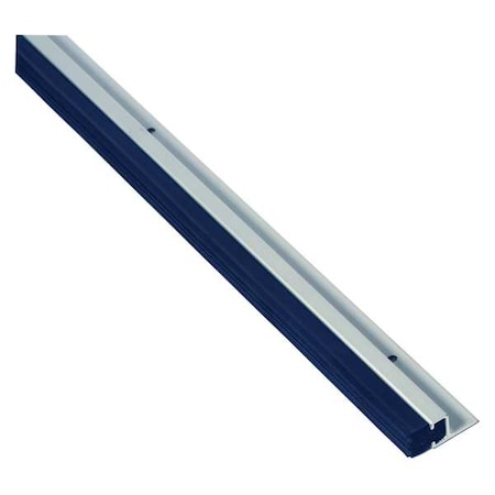 Weatherstrip, Sponge Insert, 8 ft. L MPN:108NA-96