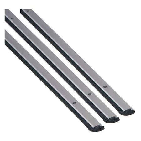 Door Weather Strip, 7 ft. Overall L MPN:110NA-36