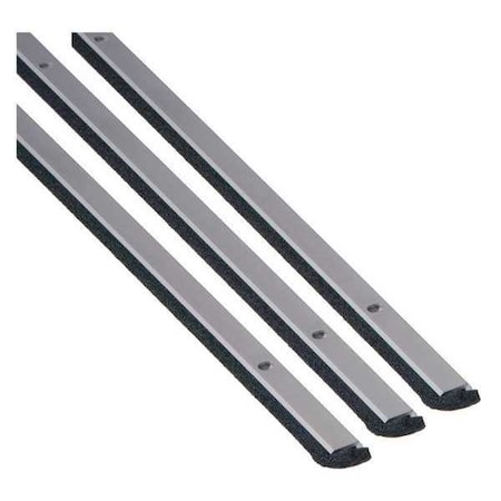 Door Weather Strip, 7 ft. Overall L MPN:110NA-48