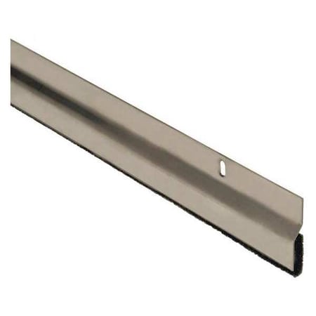 Weatherstrip, Sponge Insert, 7 ft. L MPN:127NSS-7