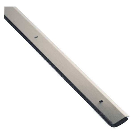 Weatherstrip, Sponge Insert, 7 ft. L MPN:130NSS-84