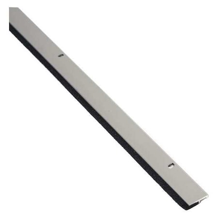 Weatherstrip, Sponge Insert, 4 ft. L MPN:134NA-48
