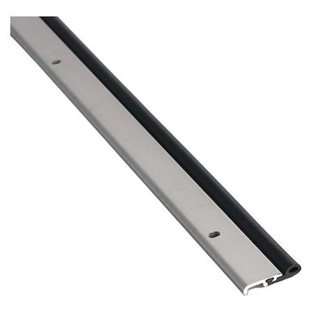 Weatherstrip, Hollow Bulb Insert, 8 ft. L MPN:137NA-96