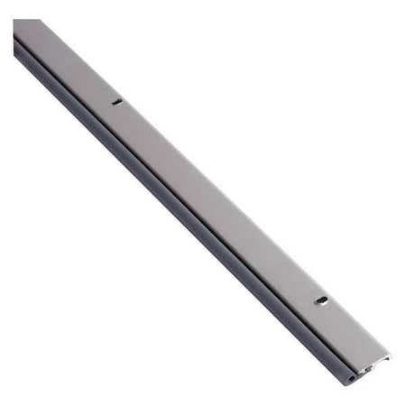 Weatherstrip, Hollow Bulb Insert, 4 ft. L MPN:137SA-48
