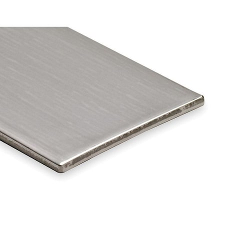 Double Door Weatherstrip, 7 ft MPN:139SS-7