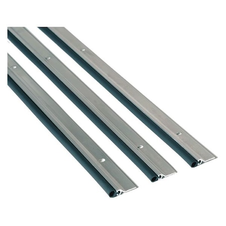 Weatherstrip, Hollow Bulb Insert MPN:160S-36X84