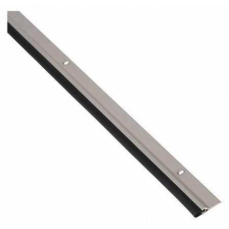 Weatherstrip, Hollow Bulb Insert, 3 ft. L MPN:160SA-36