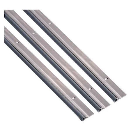 Weatherstrip, Hollow Bulb Insert MPN:160V-36x84