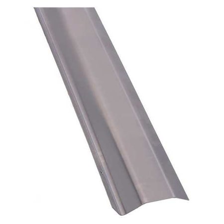 Rain Drip Guard, 3.3 ft. Overall L MPN:16SS-40