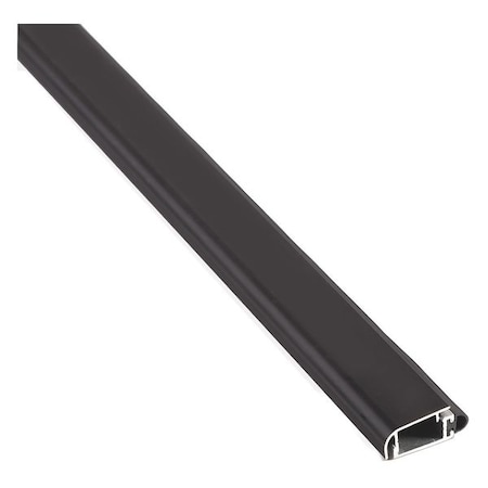 Door Weatherstripping, Dark Bronze, 3 ft L MPN:170NDKB-36