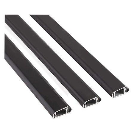 Concealed Fastnr Seal, Neoprne 36x84 DKB MPN:170NDKB-36x84