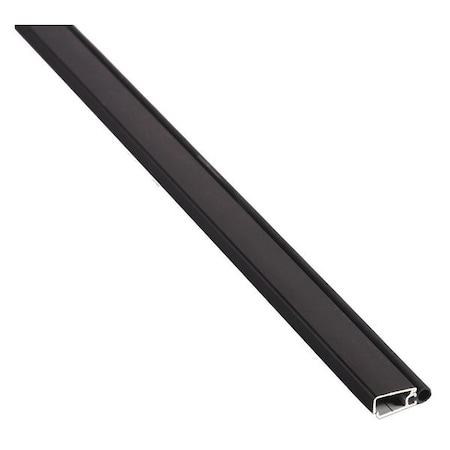 Concealed Fastener Seal, Aluminum, 1/8 In. MPN:172NDKB-48